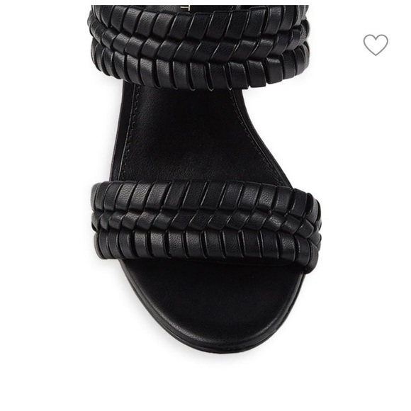 Jendi Stiletto Sandals by BCBGeneration Size 6 NWOT - Picture 9 of 10